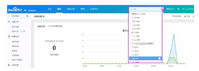 百度竞价统计工具无法看到付费关键词数据【解决】